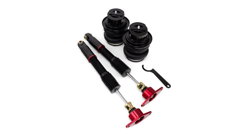 air lift performance 14-16 mazda 6 rear kit 78647