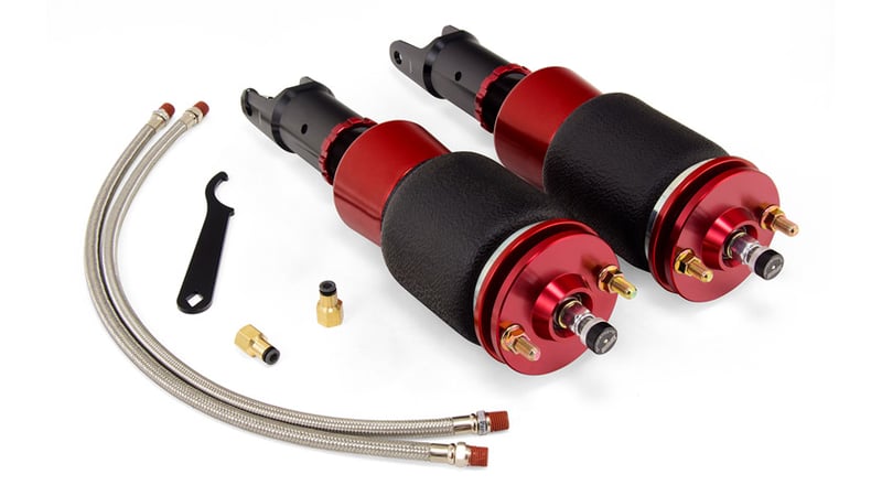 air lift performance 00-09 honda s2000 rear kit 78649