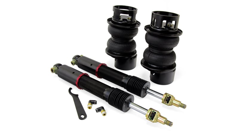 air lift performance 2015-2017 bmw m3/m4 rear kit 78660