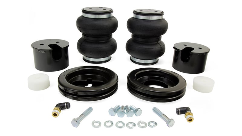 air lift performance 2015+ volkswagen golf/gti/golf r mk 7 / 2016+ audi a3 slam rear kit 78662