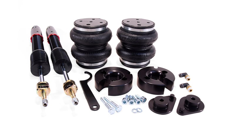 air lift performance rear kit for 18-21honda accord 78675