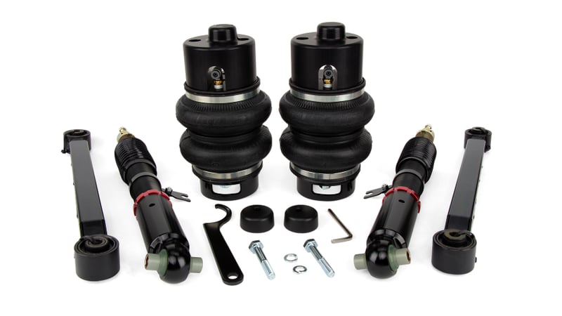 air lift performance 2019+ bmw g20 rear kit 78688