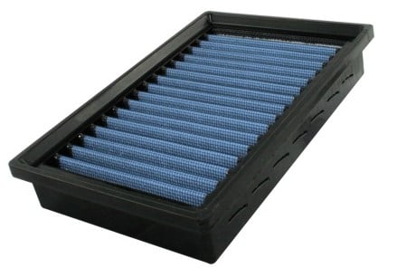 afe aries powersport air filters oer p5r a/f p5r mc - can-am spyder roadster 08-09 80-10064