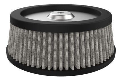 afe aries powersport air filters oer p5r a/f pro dry s mc - harley davidson xl/dyna 99-21 80-10401d