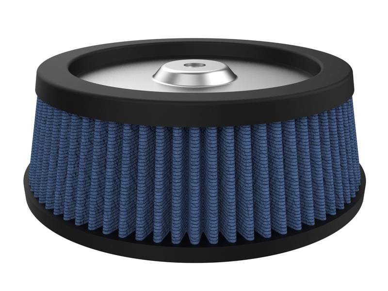 afe aries powersport air filters oer p5r a/f p5r mc - harley davidson xl/dyna 99-21 80-10401r