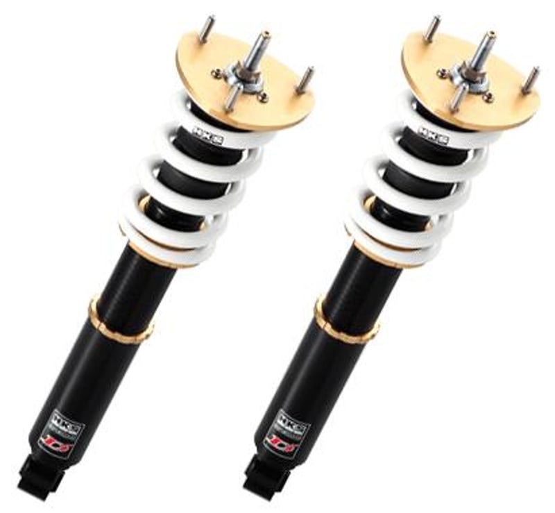 hks hipermax d nob s15 full kit_n 80015-an103
