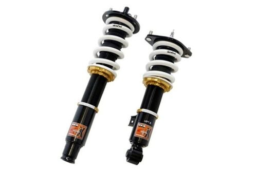 hks hm s-style x e52 full kit 80120-an201