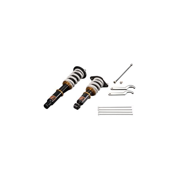 hks hm s-style x jzs161 lexus gs300 full kit 80120-at203