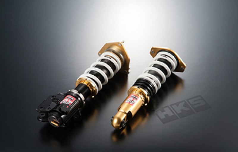 hks hipermax iv gt sjg full r-spg subaru forester 80230-af017t
