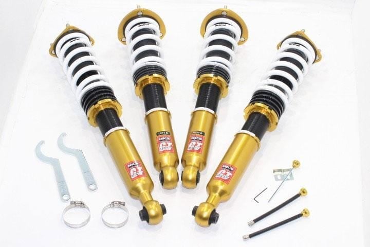 hks hipermax iv gt hv37 infiniti q50 full r-spg 80230-an011t