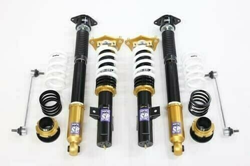 hks max 4 sp honda civic type-r fk8 full kit w/ error canceler 80250-ah003c