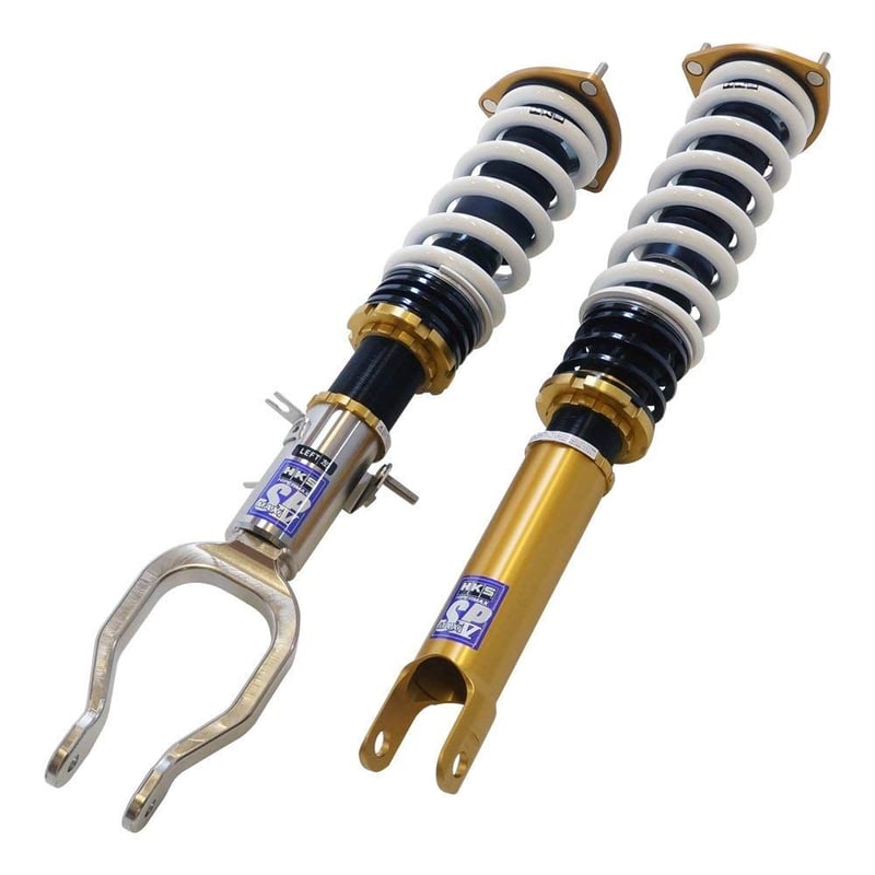 hks max 4 sp drag r35 nissan gt-r full kit 80250-an001d