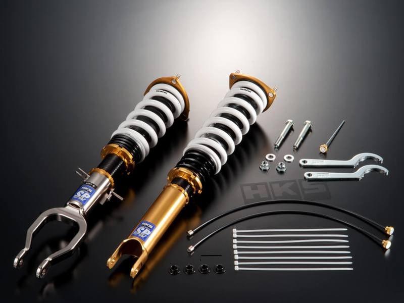 hks max 4 sp nissan gtr r35 full r-spg kit 80250-an001t