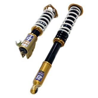 hks max 4 sp s15 full r-spg kit 80250-an002t