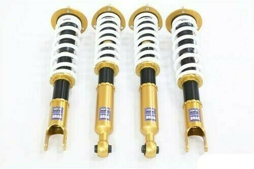 hks max 4 sp drag jza80 toyota supra full kit 80250-at002d