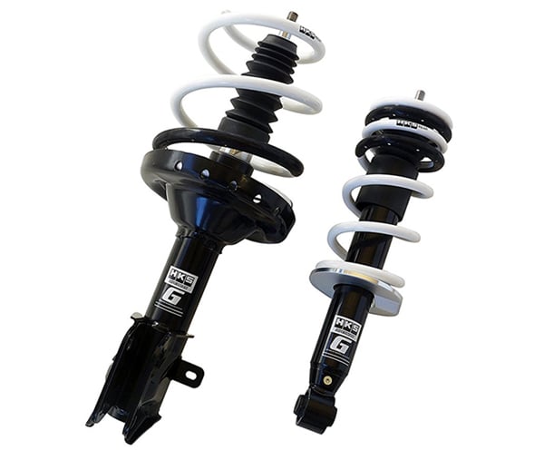 hks hipermax-g 2015+ subaru wrx coilover kit 80260-af002
