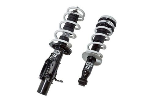 hks hipermax-g 2012+ subaru brz scion fr-s toyota 86 (zc6) full strut/spring kit 80260-at003