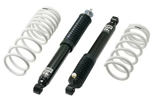 hks hipermax g+ jb74w low down full strut/spring kit 80270-as002