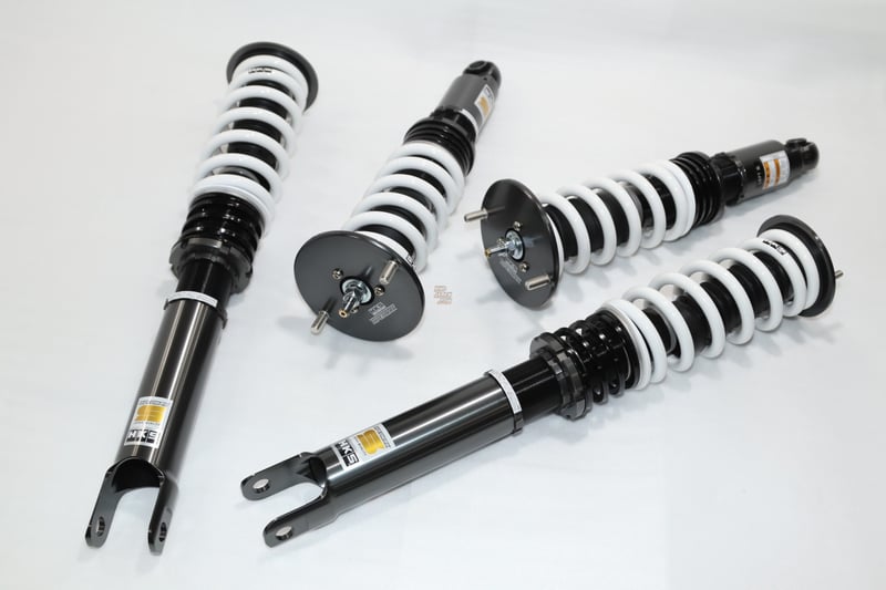 hks hipermax s nissan skyline bnr32 full kit 80300-an008