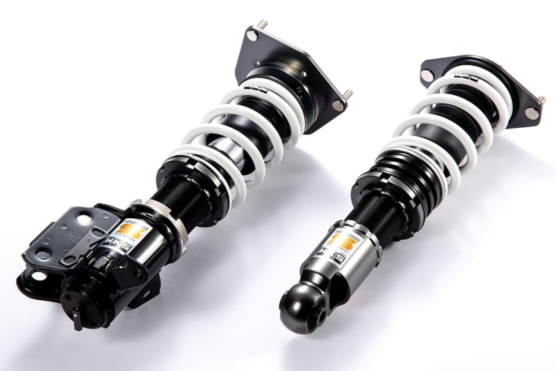 hks hipermax s zn6 subaru brz toyota 86 scion fr-s full kit 80300-at001