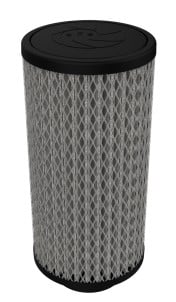 afe aries powersports pro dry s air filter 2016 polaris sxs rzr xp 4 turbo 81-10068