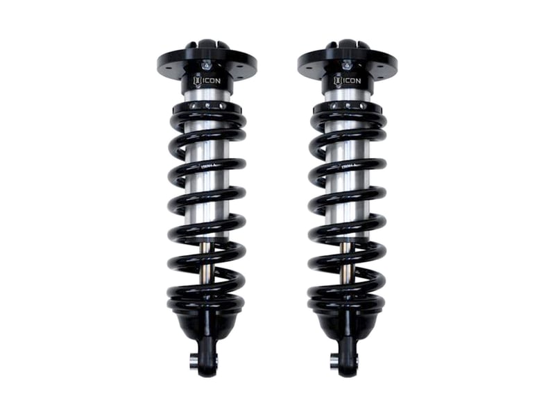 icon 04-15 titan 2wd 8" cst 2.5 vs ir co kit 81001-cb