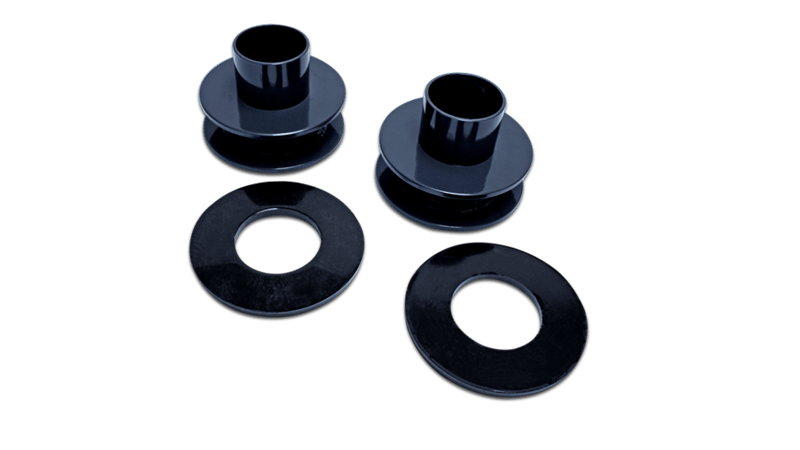 body armor 4x4 2.5" leveling kit 2005-2021 ford f-250/350 (excludes tremor model)