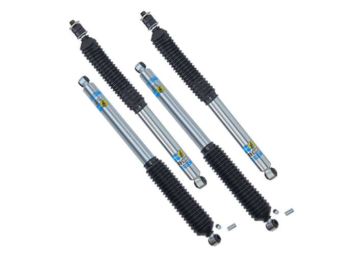 superlift 03-08 dodge ram 2500/3500 4wd - 4in lift kit shock box 84011