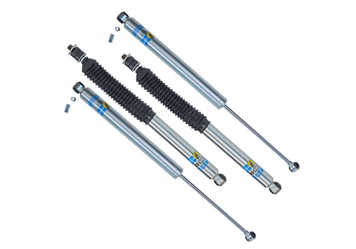 superlift 03-13 dodge ram 2500/3500 4wd (diesel) 6in lift kit bilstein shock box 84014