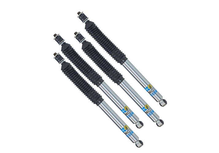 superlift 14-18 ram 2500 (diesel) 4in lift kit w/ or w/o replacement radius arms- bilstein shock box 84038