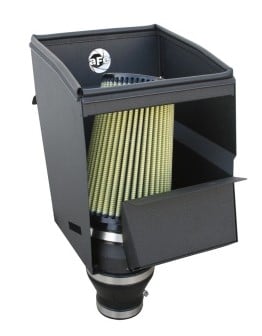 afe aries powersport intakes stage-1 pg7 ais pg7 yamaha rhino 08-09 700cc fi 85-10035