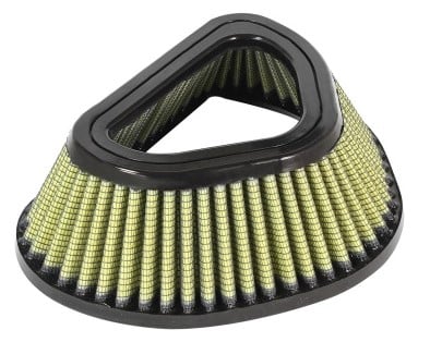 afe aries powersport air filters oer pg7 a/f pg7 honda crf250r 04-09/450r 03-09 87-10025