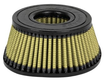 afe aries powersport air filters oer pg7 a/f pg7 mc - yamaha yzf450f 03-09 87-10026