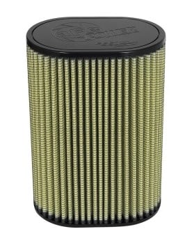 afe aries powersport air filters oer pg7 a/f pg7 sxs - yamaha rhino 700 08-09 87-10035