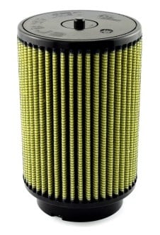afe aries powersport air filters oer pg7 a/f pg7 mc - honda trx450r 06-09 87-10042