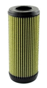 afe aries powersport air filters oer pg7 a/f pg7 mc - yamaha yfm350 raptor 04-09 87-10043