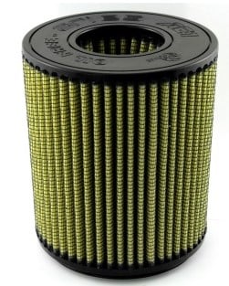 afe aries powersport air filters oer pg7 a/f pg7 mc - kawasaki kfx450r 08-09 87-10050