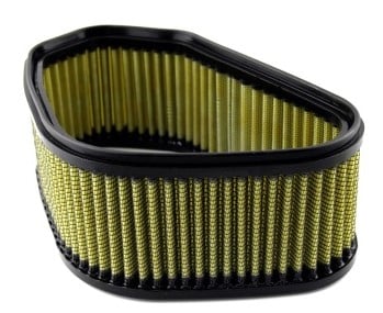 afe aries powersport air filters oer pg7 a/f pg7 mc - kawasaki kfx700 07-09 87-10051