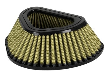 afe aries powersport air filters oer pg7 a/f pg7 mc - kawasaki kxf250/450 06-09 87-10052