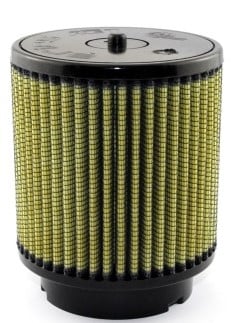 afe aries powersport air filters oer pg7 a/f pg7 mc - honda trx700xx 08-09 87-10063