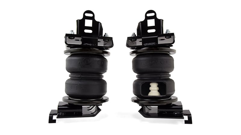 air lift loadlifter 5000 ultimate for 19-22 ram 1500 4wd w/internal jounce bumper 88375