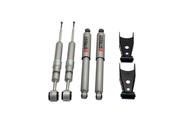 belltech lowering kit with sp shocks 04-08 ford f150 (2wd, all cabs) 912sp