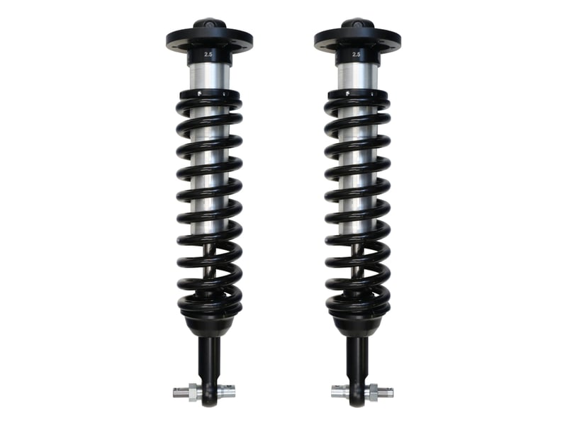 icon 2014 f150 2wd 0-2.63" 2.5 vs ir coilover kit 91615