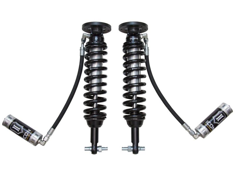 icon 2015 f150 2wd 1.75-3" 2.5 vs rr coilover kit 91816