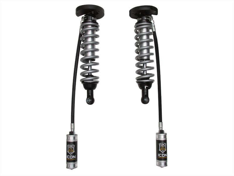 icon 14-20 expedition 4wd .75-2.25" rear 2.5 vs rr cdcv coilover kit 91821c