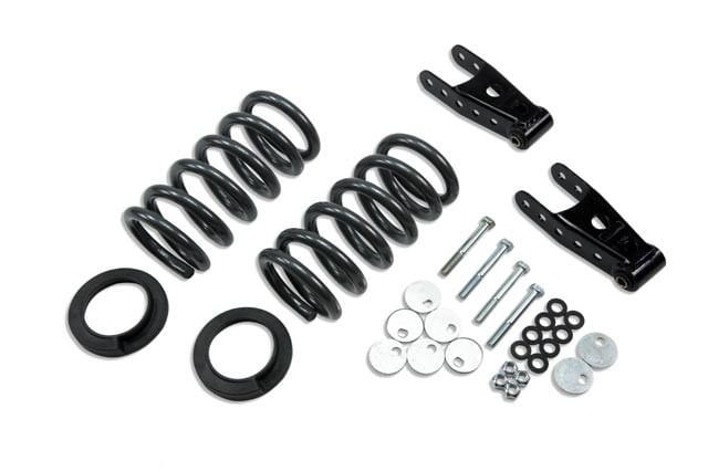 belltech lowering kit w/o shocks 99-04 ford lightning 920