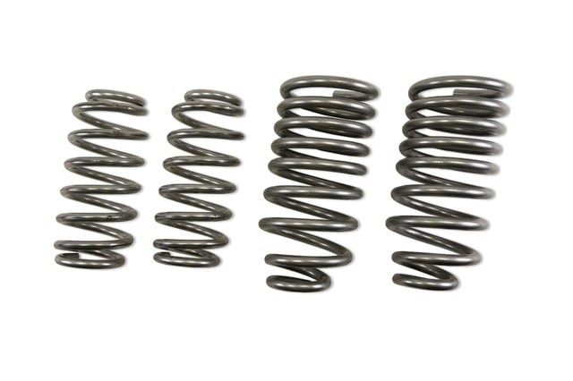 belltech lowering kit w/o shocks 02-05 ford explorer 2wd & 02-05 mercury mountaineer 2wd 928