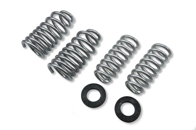 belltech lowering kit w/o shocks 03-05 ford expedition/navigator (2wd) 929
