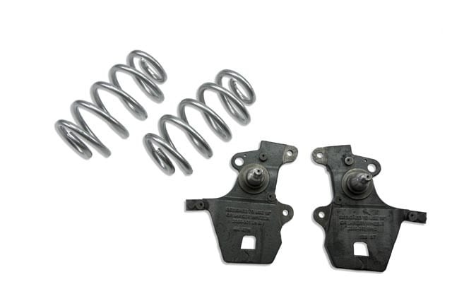 belltech lowering kit w/o shocks 97-02 ford expedition/navigator (2wd) 932