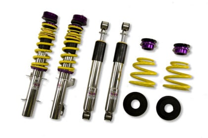 kw clubsport kit vw golf iv (1j) r32 + 4motion 35280881